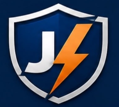 JAGVOLT Power Solutions official logo